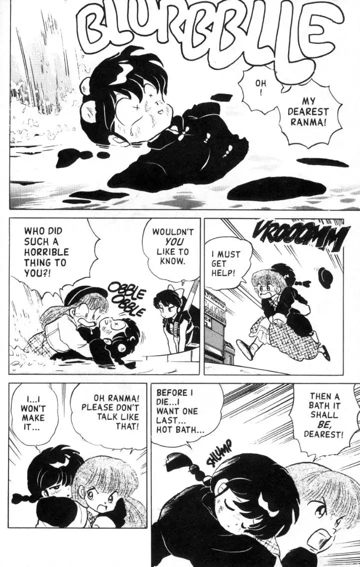 Ranma 1/2 Chapter 102 11